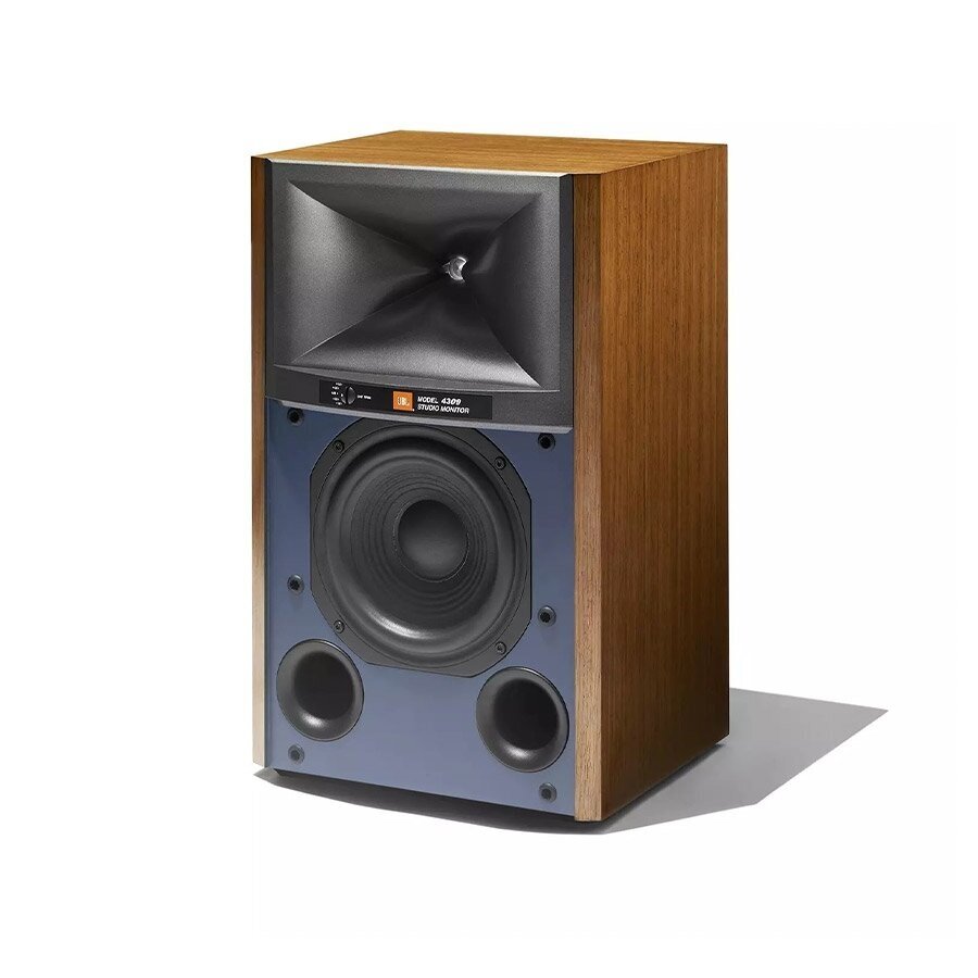 JBL 4309 lentyninė kolonėlė 2 JBL 4309 lentyninė kolonėlė 2