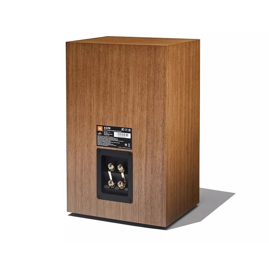 JBL 4309 lentyninė kolonėlė 4 JBL 4309 lentyninė kolonėlė 4