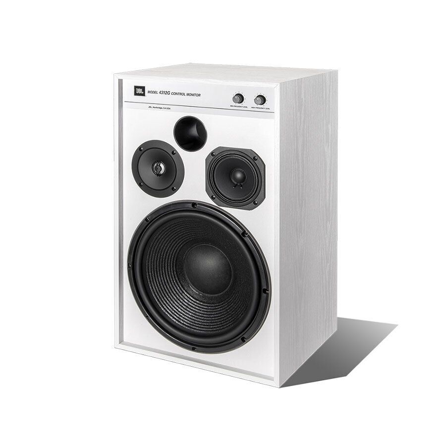 JBL 4312G lentyninė kolonėlė 3 JBL 4312G lentyninė kolonėlė 3