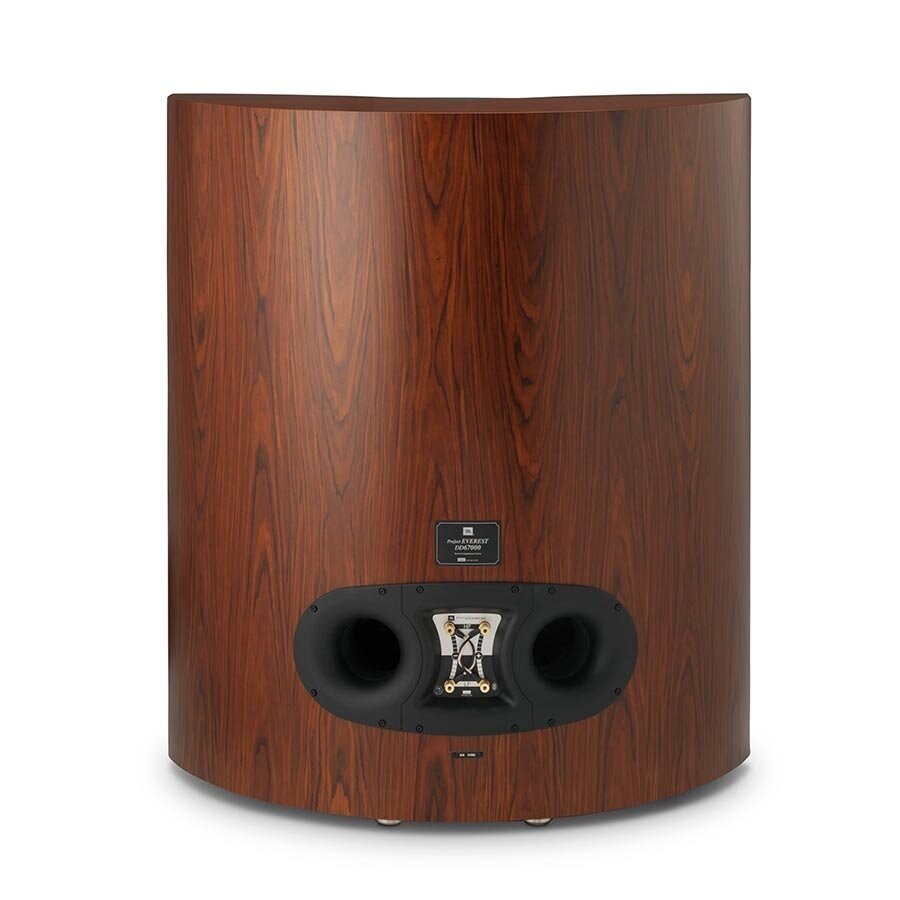 JBL Everest DD67000 Grindinė kolonėlė 3