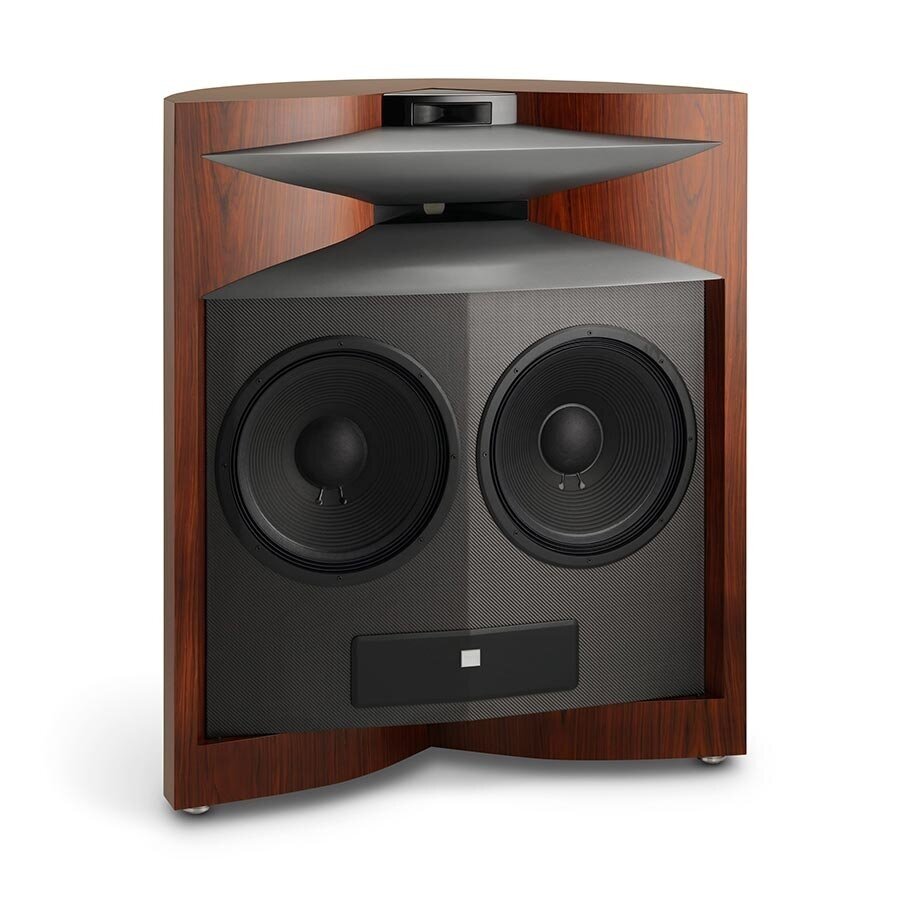 JBL Everest DD67000 Grindinė kolonėlė 1