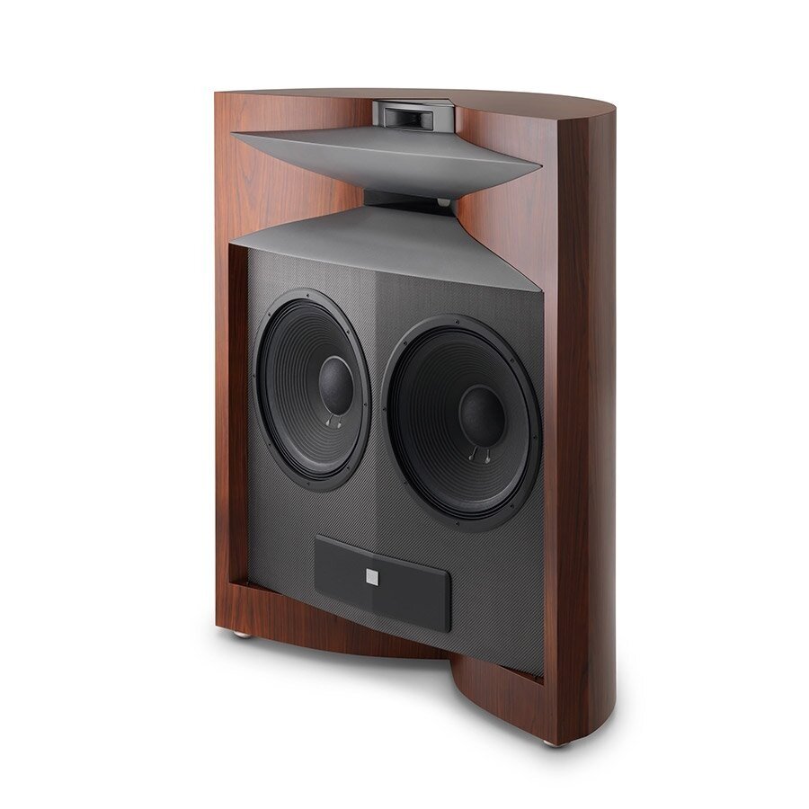 JBL Everest DD67000 Grindinė kolonėlė JBL Everest DD67000 Grindinė kolonėlė