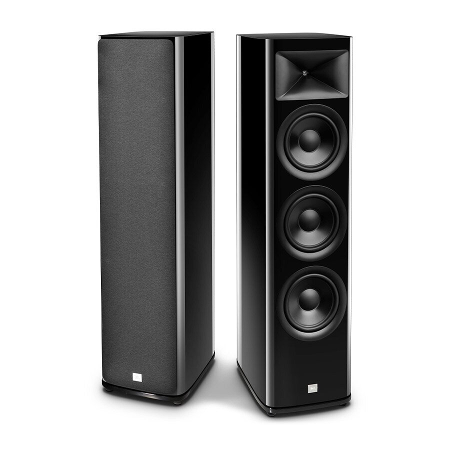 JBL HDI-3800 Grindinė kolonėlė 9