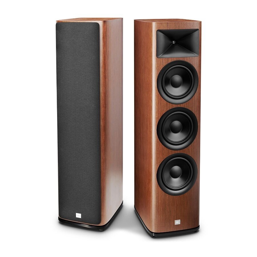 JBL HDI-3800 Grindinė kolonėlė 10