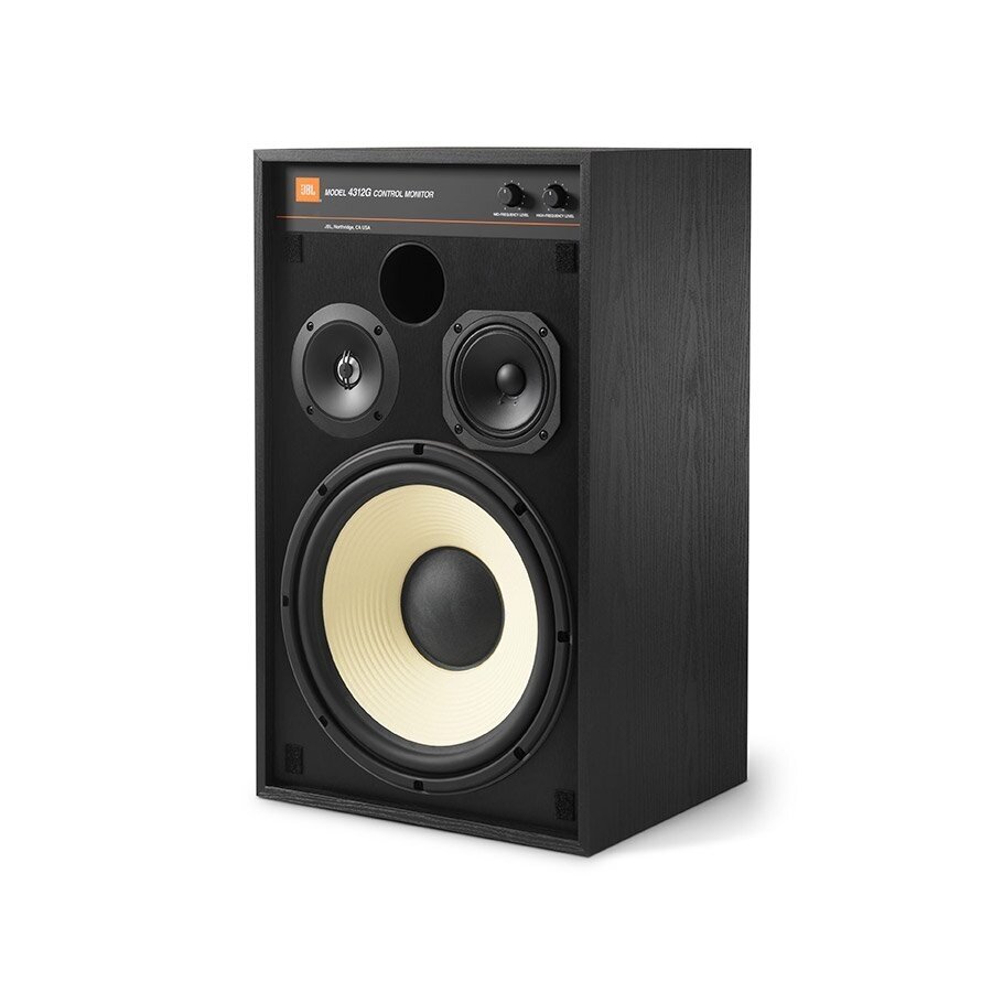 JBL L52 lentyninė kolonėlė JBL L52 lentyninė kolonėlė