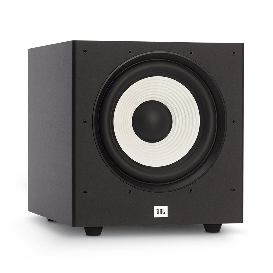 JBL Stage A100P žemų dažnių kolonėlė