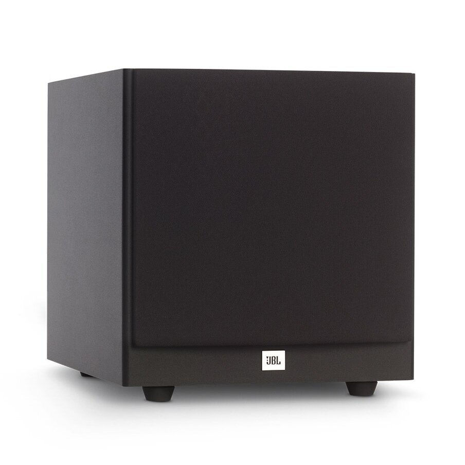 JBL Stage A100P žemų dažnių kolonėlė 1