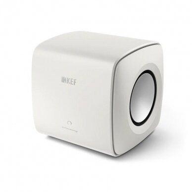 KEF KC62 žemų dažnių garsiakalbis 4