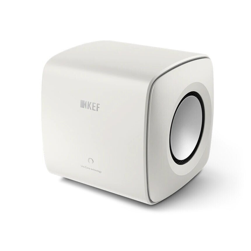 KEF KC62 žemų dažnių garsiakalbis 4