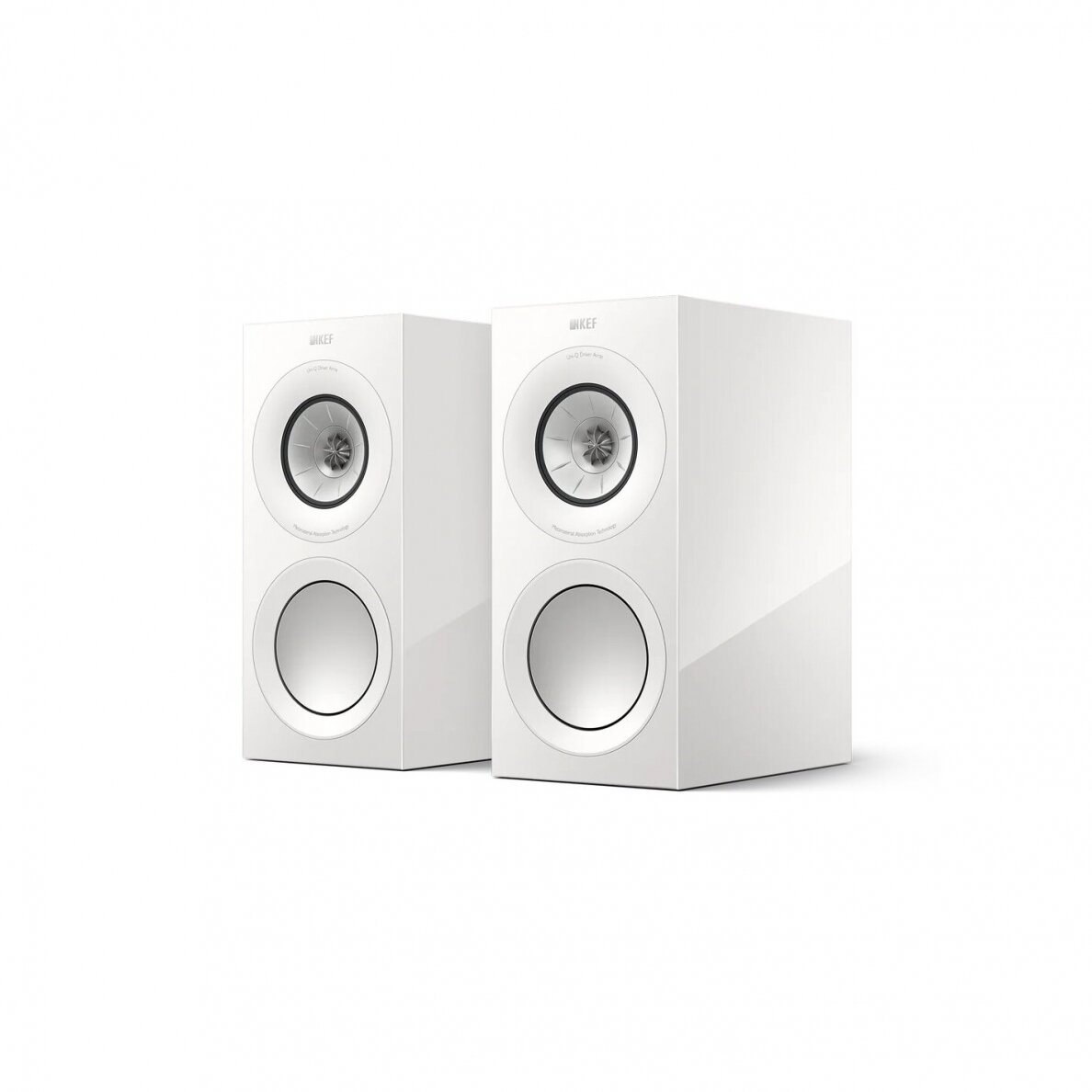 Lentyninė kolonėlė KEF-R3 Meta 4