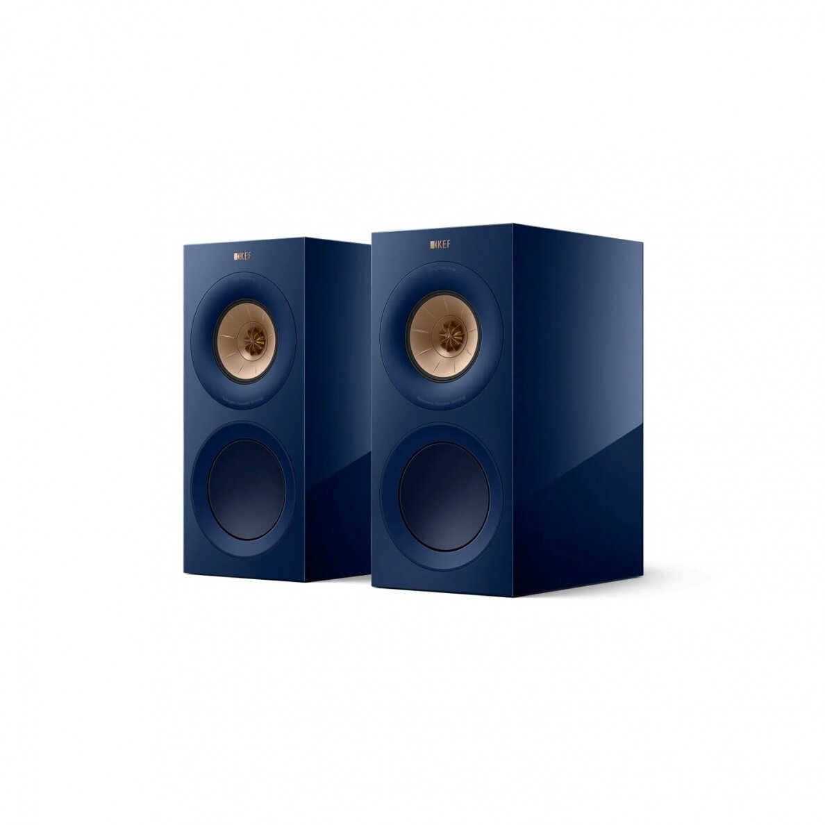 Lentyninė kolonėlė KEF-R3 Meta 7