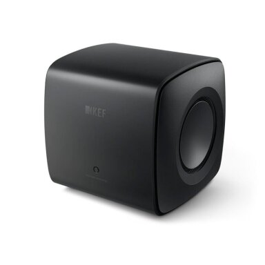 KEF KC62 žemų dažnių garsiakalbis