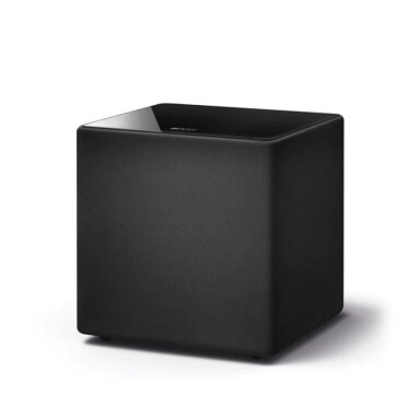 KEF Kube10b žemų dažnių garsiakalbis