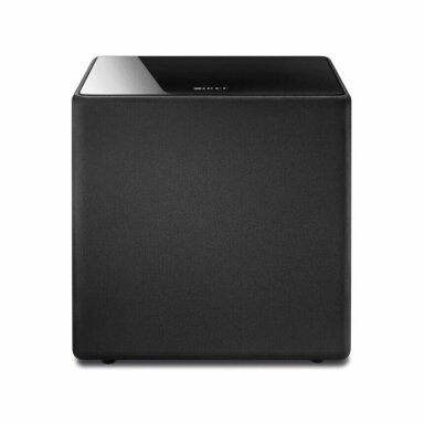 KEF Kube10b žemų dažnių garsiakalbis