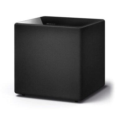 KEF Kube12b žemų dažnių garsiakalbis