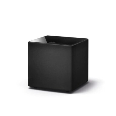 KEF Kube8b žemų dažnių garsiakalbis