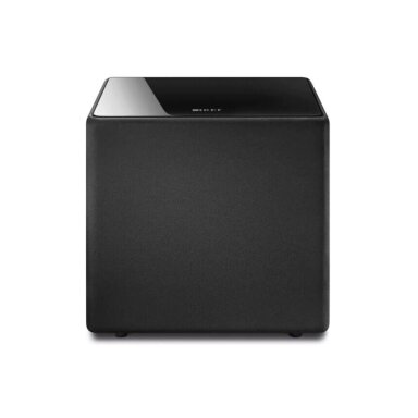 KEF Kube8b žemų dažnių garsiakalbis