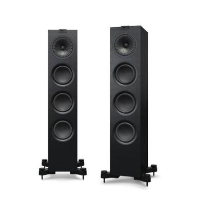 Grindinė kolonėlė KEF Q550