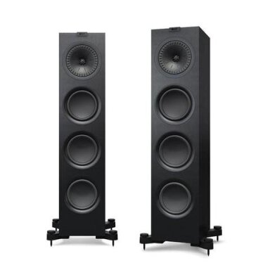 Grindinė kolonėlė KEF Q750