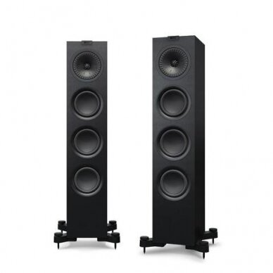 Grindinė kolonėlė KEF Q550 Grindinė kolonėlė KEF Q550