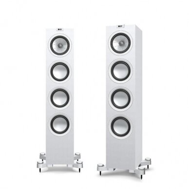 Grindinė kolonėlė KEF Q550 1