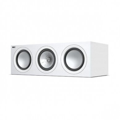 Centrinė kolonėlė KEF Q650C 2 Centrinė kolonėlė KEF Q650C 2