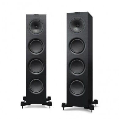 Grindinė kolonėlė KEF Q750