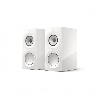 Lentyninė kolonėlė KEF-R3 Meta 4 Lentyninė kolonėlė KEF-R3 Meta 4