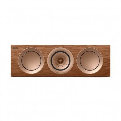KEF R2C Meta Centrinė garso kolonėlė 10