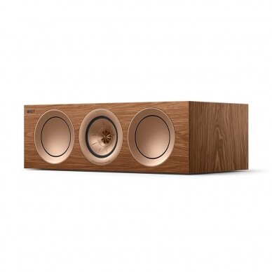 KEF R2C Meta Centrinė garso kolonėlė 11 KEF R2C Meta Centrinė garso kolonėlė 11