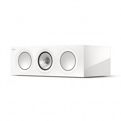 KEF R2C Meta Centrinė garso kolonėlė 4 KEF R2C Meta Centrinė garso kolonėlė 4
