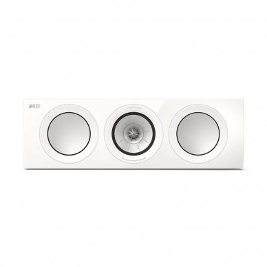 KEF R2C Meta Centrinė garso kolonėlė 5 KEF R2C Meta Centrinė garso kolonėlė 5
