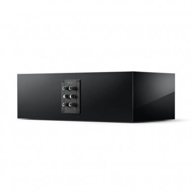KEF R2C Meta Centrinė garso kolonėlė 9