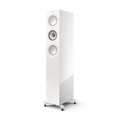 KEF-R5 Meta ant grindų pastatoma garso kolonėlė 3 KEF-R5 Meta ant grindų pastatoma garso kolonėlė 3