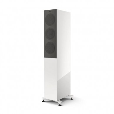 KEF-R5 Meta ant grindų pastatoma garso kolonėlė 4