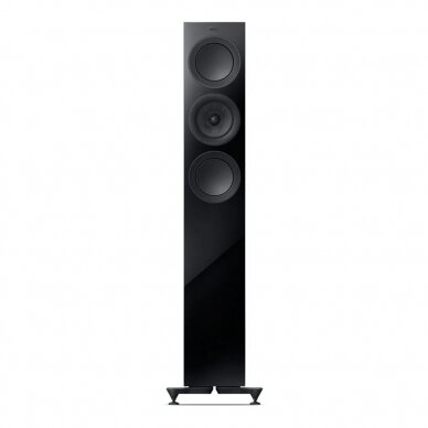 KEF-R5 Meta ant grindų pastatoma garso kolonėlė 6