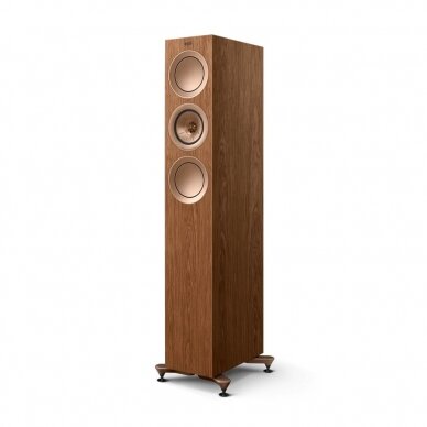 KEF-R5 Meta ant grindų pastatoma garso kolonėlė 7 KEF-R5 Meta ant grindų pastatoma garso kolonėlė 7