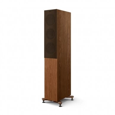 KEF-R5 Meta ant grindų pastatoma garso kolonėlė 8 KEF-R5 Meta ant grindų pastatoma garso kolonėlė 8