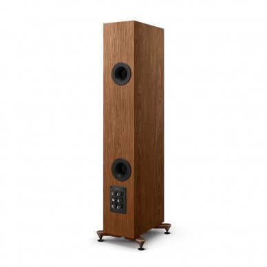 KEF-R5 Meta ant grindų pastatoma garso kolonėlė 9