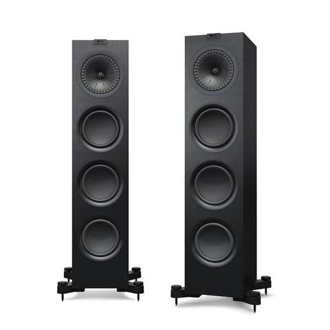 Grindinė kolonėlė KEF Q750 Grindinė kolonėlė KEF Q750