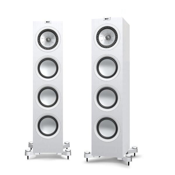 Grindinė kolonėlė KEF Q750 1 Grindinė kolonėlė KEF Q750 1