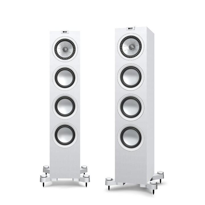 Grindinė kolonėlė KEF Q550 1 Grindinė kolonėlė KEF Q550 1