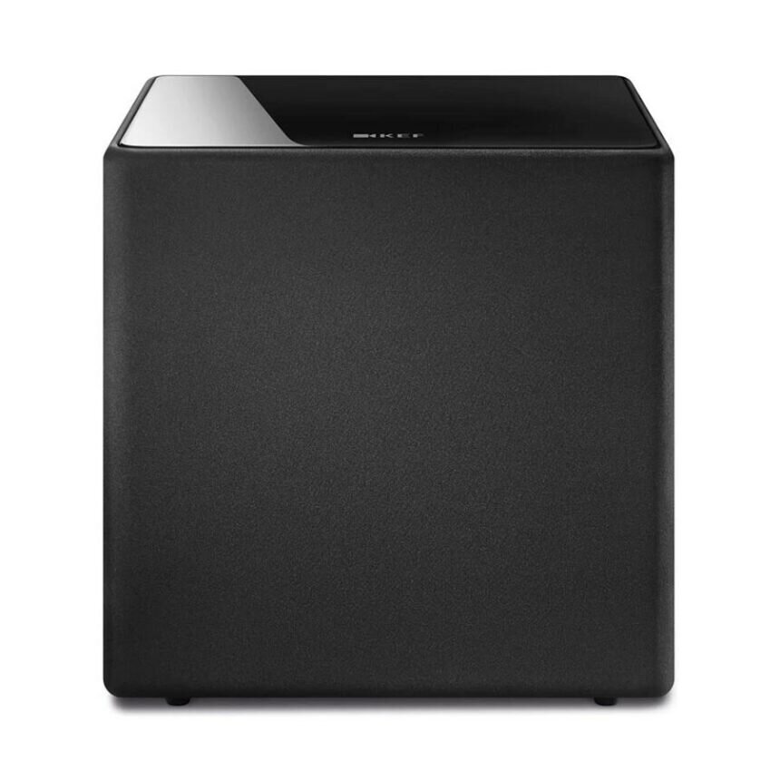 KEF Kube12b žemų dažnių garsiakalbis
