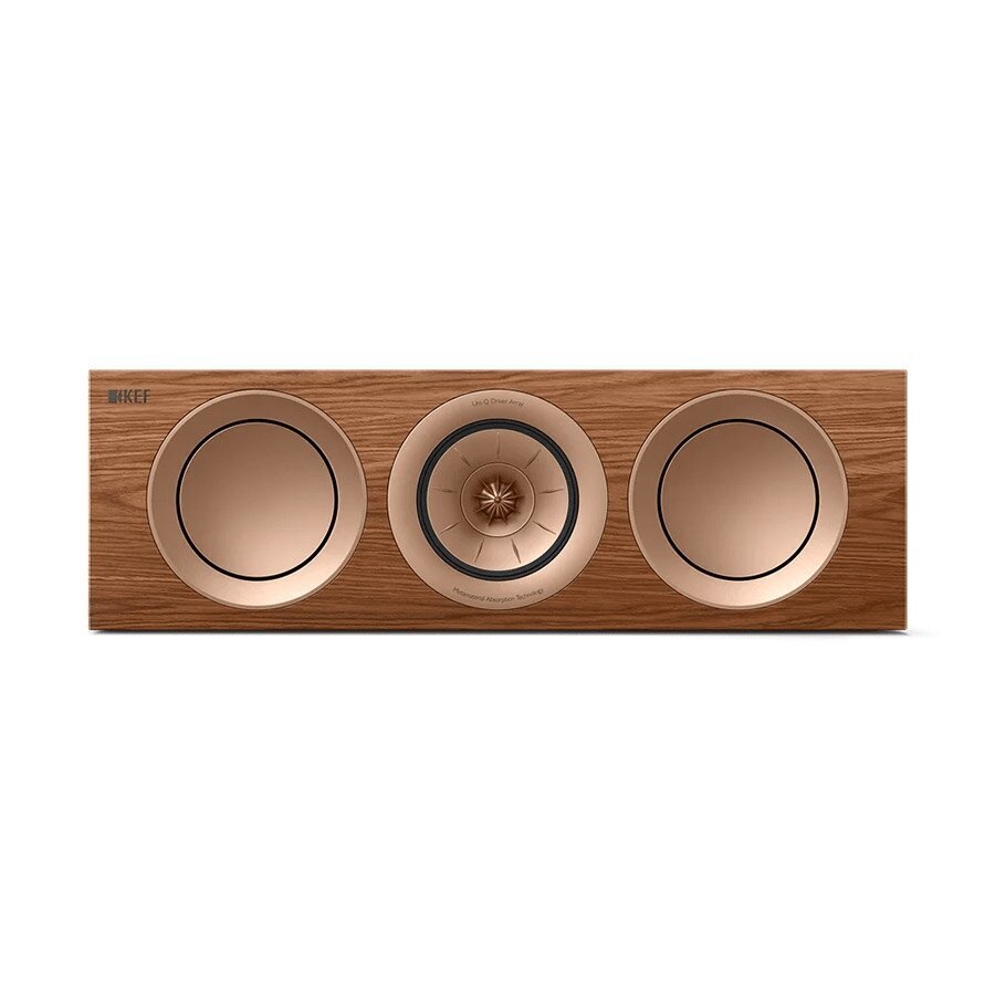 KEF R2C Meta Centrinė garso kolonėlė 10 KEF R2C Meta Centrinė garso kolonėlė 10