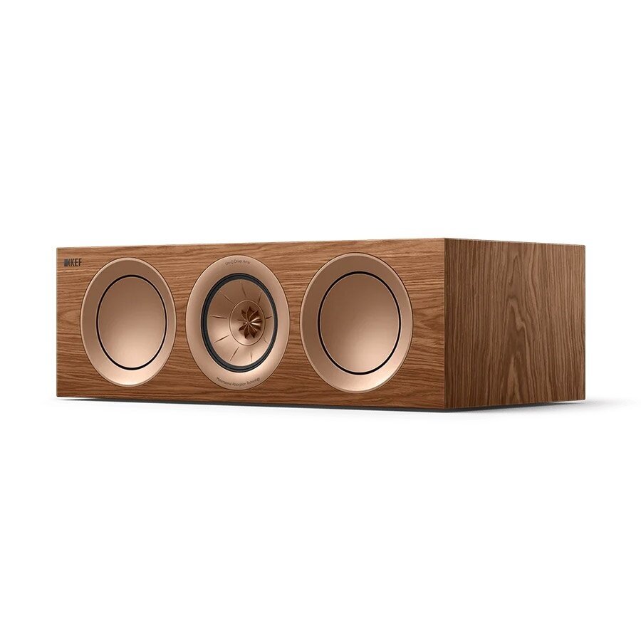 KEF R2C Meta Centrinė garso kolonėlė 11 KEF R2C Meta Centrinė garso kolonėlė 11