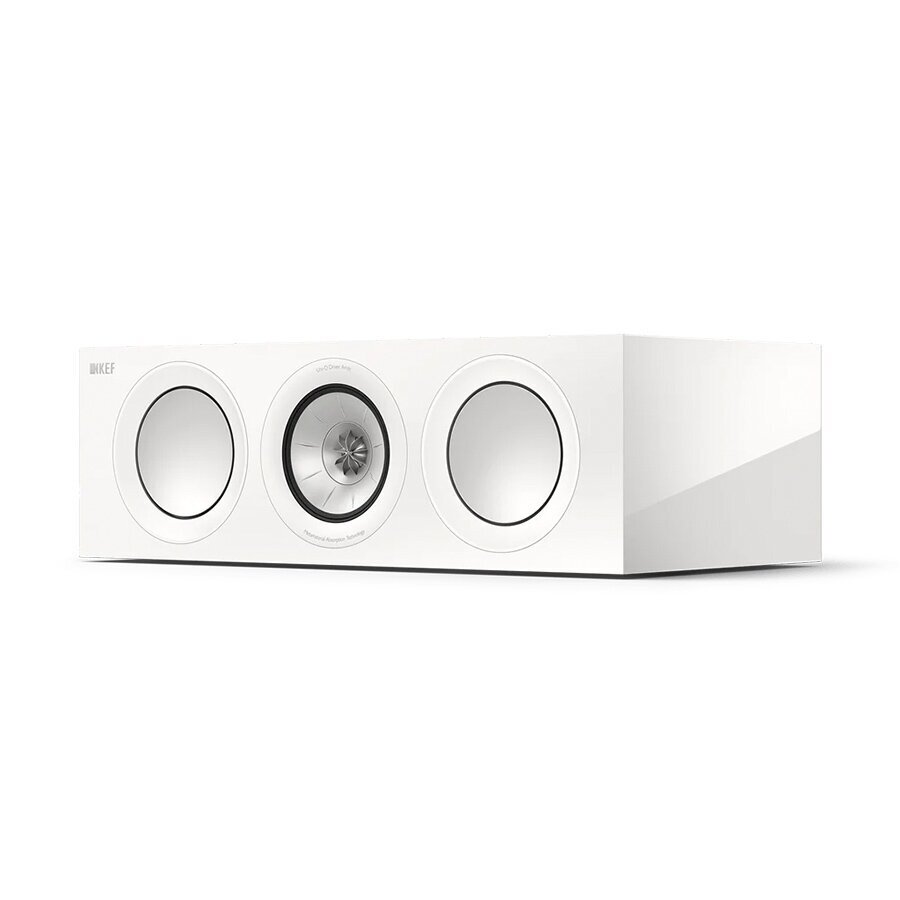 KEF R2C Meta Centrinė garso kolonėlė 4