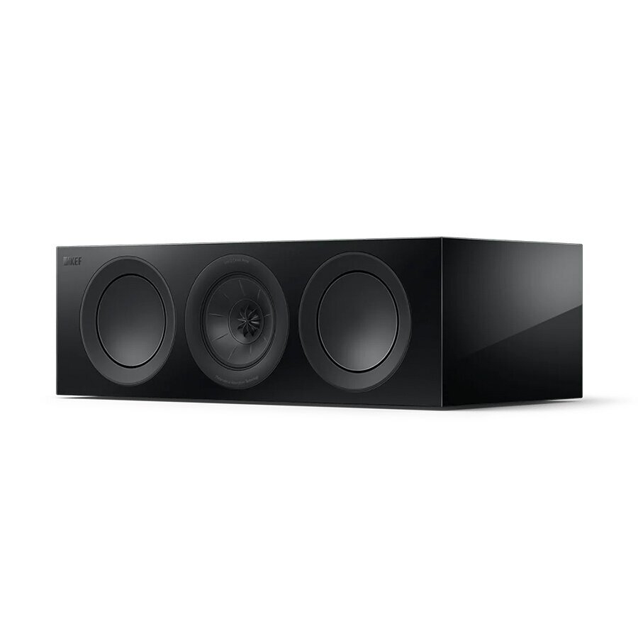 KEF R2C Meta Centrinė garso kolonėlė 7