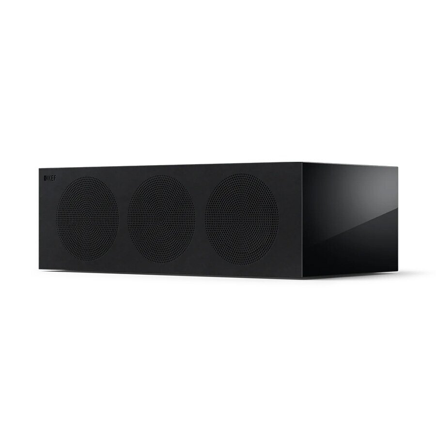 KEF R2C Meta Centrinė garso kolonėlė 8 KEF R2C Meta Centrinė garso kolonėlė 8