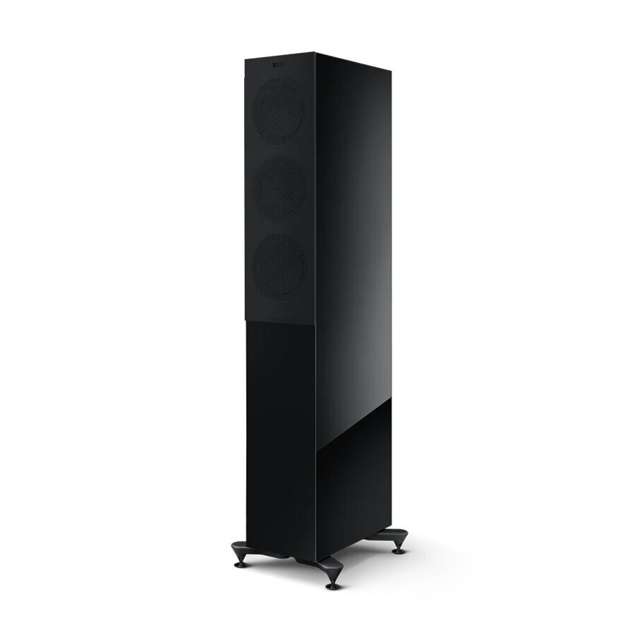 KEF-R5 Meta ant grindų pastatoma garso kolonėlė 5
