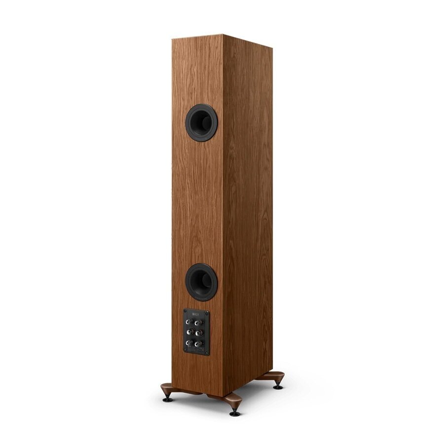 KEF-R5 Meta ant grindų pastatoma garso kolonėlė 9